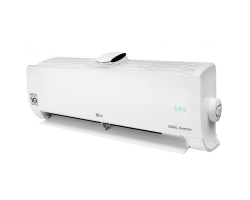 Інверторна настінна спліт-система (кондиціонер) LG PuriCare UV AP09RK